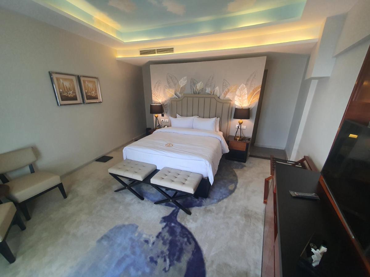 Fleet Club Mahrousa Alexandria Exterior foto
