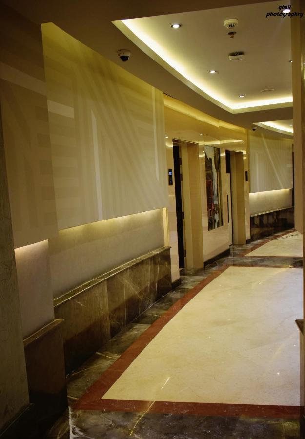 Fleet Club Mahrousa Alexandria Exterior foto The elevators