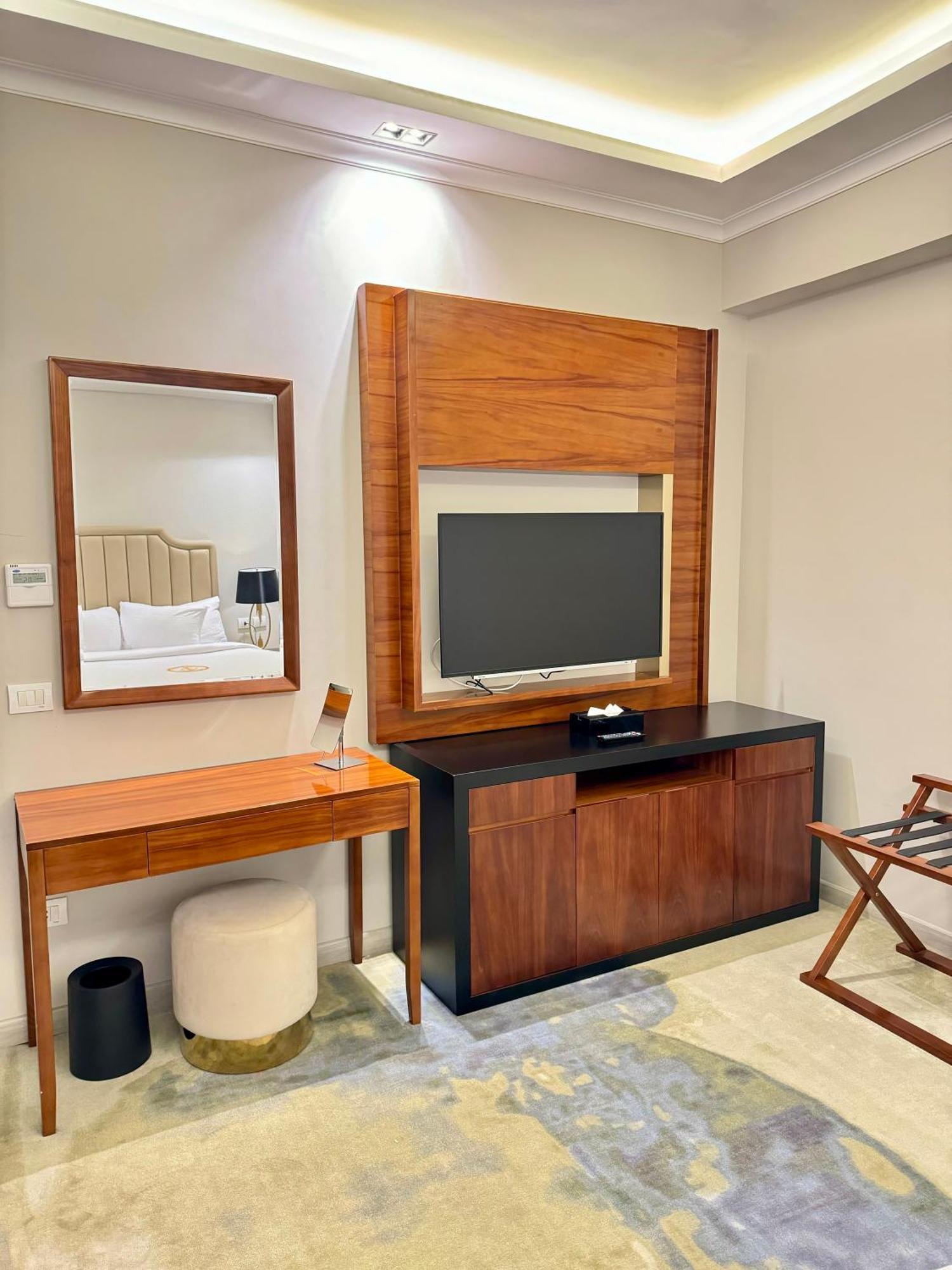 Fleet Club Mahrousa Alexandria Exterior foto